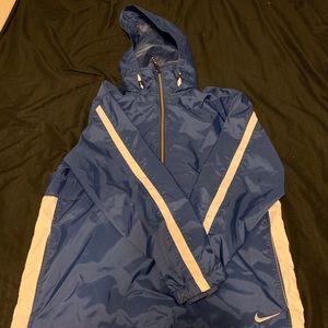 Nike Retro Windbreaker